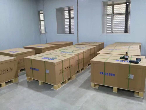 pack储能启停电池包装行业解决方案
