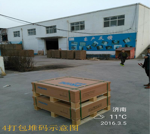 pack储能启停电池包装行业解决方案
