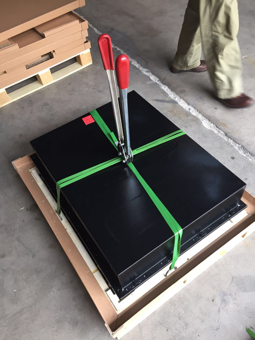 pack储能启停电池包装行业解决方案