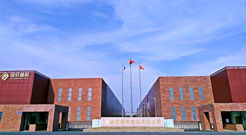 pack储能启停电池包装行业解决方案