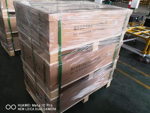 pack储能启停电池包装行业解决方案