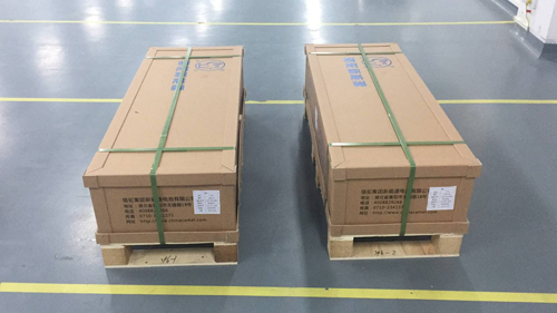 pack储能启停电池包装行业解决方案