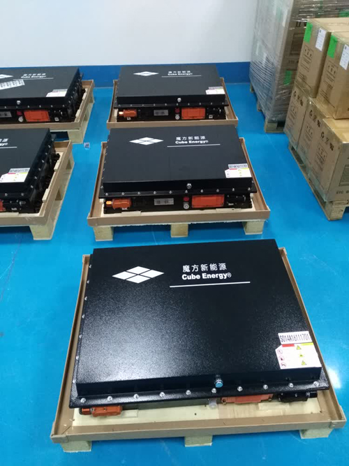 pack储能启停电池包装行业解决方案