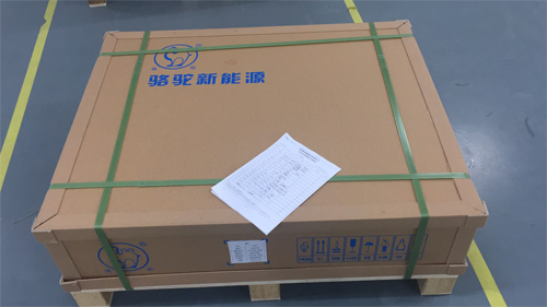 pack储能启停电池包装行业解决方案