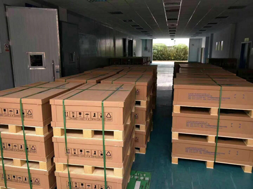 pack储能启停电池包装行业解决方案