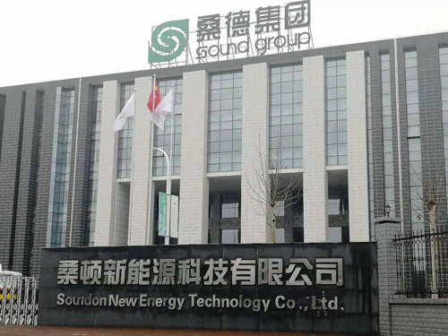 pack储能启停电池包装行业解决方案