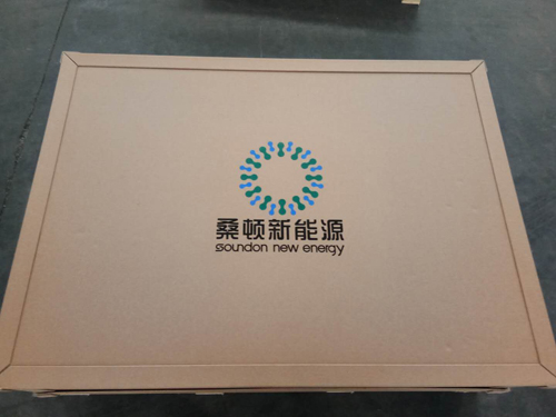 pack储能启停电池包装行业解决方案