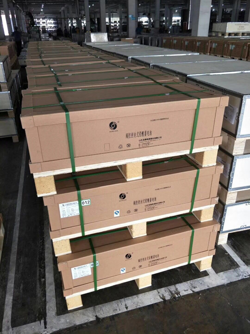 pack储能启停电池包装行业解决方案