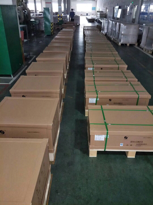 pack储能启停电池包装行业解决方案