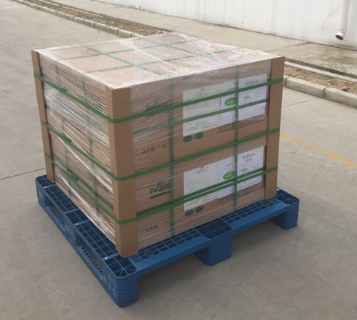 新能源正极材料包装行业解决方案