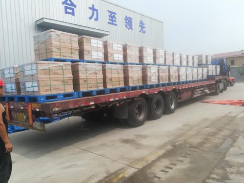 新能源正极材料包装行业解决方案