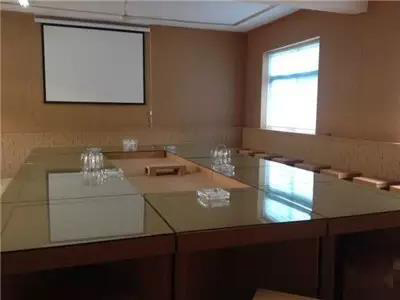 纸质环保办公家具