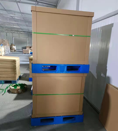 重型纸箱