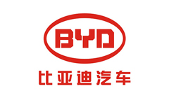 比亚迪汽车