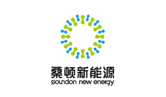 桑顿新能源