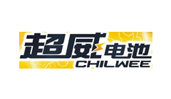 超威电池